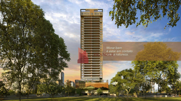 Apartamento com 3 Quartos à Venda, 159 m² em Fazenda - Itajaí