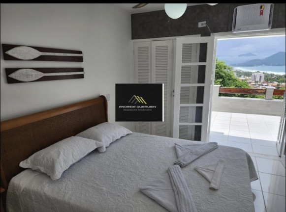 Imagem Apartamento com 3 Quartos à Venda, 155 m² em Toninhas - Ubatuba