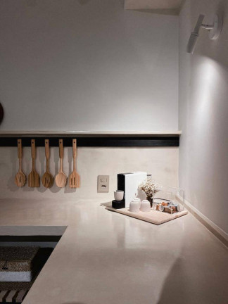 Imagem Apartamento com 2 Quartos à Venda, 48 m² em Jardim Real Park - Botucatu