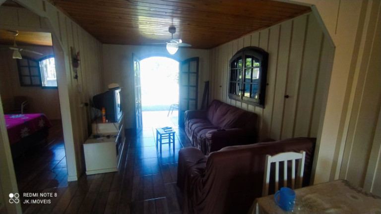 Imagem Casa com 2 Quartos à Venda, 90 m² em Balneário Cambiju - Itapoá Imagem Casa com 2 Quartos à Venda, 90 m² em Balneário Cambiju - Itapoá