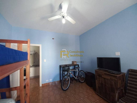 Imagem Kitnet com 1 Quarto à Venda, 30 m² em Vila Guilhermina - Praia Grande Imagem Kitnet com 1 Quarto à Venda, 30 m² em Vila Guilhermina - Praia Grande