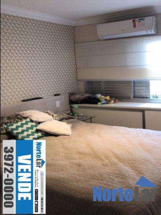 Apartamento com 3 Quartos à Venda, 210 m² em Vila Ipojuca - São Paulo