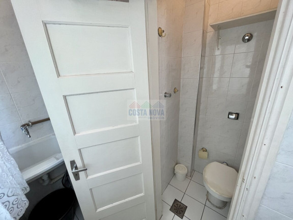 Imagem Apartamento com 1 Quarto à Venda ou Locação, 73 m² em Gonzaga - Santos Imagem Apartamento com 1 Quarto à Venda ou Locação, 73 m² em Gonzaga - Santos