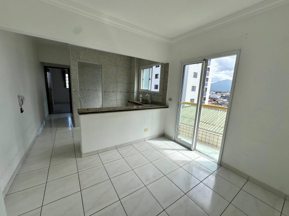 Imagem Apartamento com 1 Quarto à Venda, 40 m² em Tupi - Praia Grande Imagem Apartamento com 1 Quarto à Venda, 40 m² em Tupi - Praia Grande