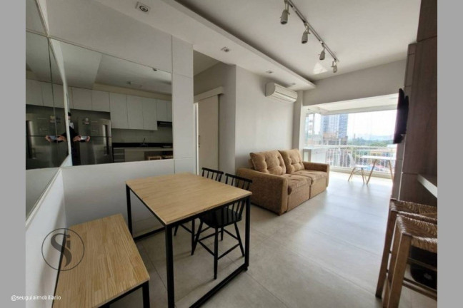 Imagem Apartamento com 2 Quartos à Venda, 65 m² em Pinheiros - São Paulo Imagem Apartamento com 2 Quartos à Venda, 65 m² em Pinheiros - São Paulo