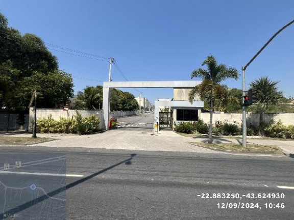 Imóvel com 2 Quartos à Venda, em Paciencia - Rio De Janeiro