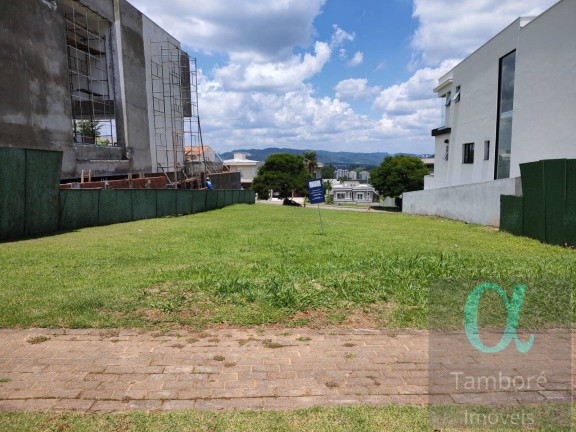 Imagem Terreno em Condomínio à Venda, 511 m² em Tamboré - Santana De Parnaíba Imagem Terreno em Condomínio à Venda, 511 m² em Tamboré - Santana De Parnaíba