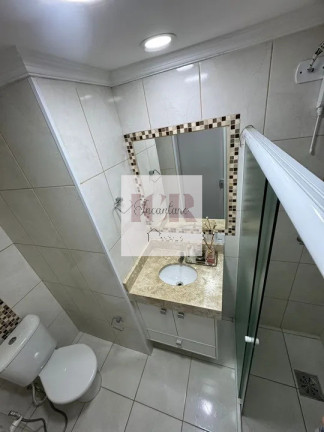 Imagem Apartamento com 2 Quartos à Venda, 53 m² em Jardim Wanel Ville Iv - Sorocaba