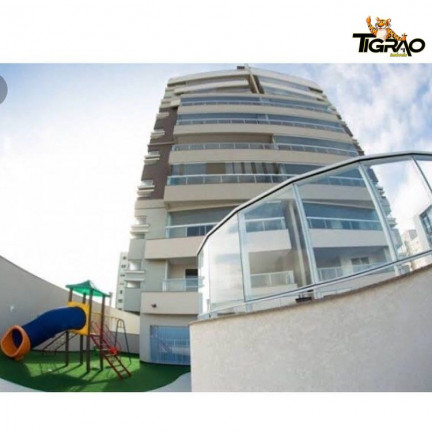 Apartamento com 3 Quartos à Venda, 122 m² em São Pedro - Navegantes