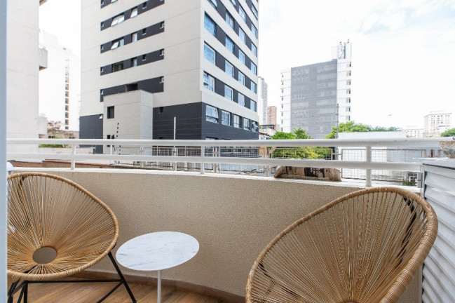 Imagem Imóvel com 1 Quarto à Venda, 47 m² em Itaim Bibi - São Paulo Imagem Imóvel com 1 Quarto à Venda, 47 m² em Itaim Bibi - São Paulo