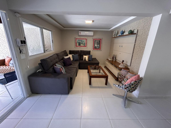 Imagem Casa com 5 Quartos para Temporada, 280 m² em Lázaro - Ubatuba