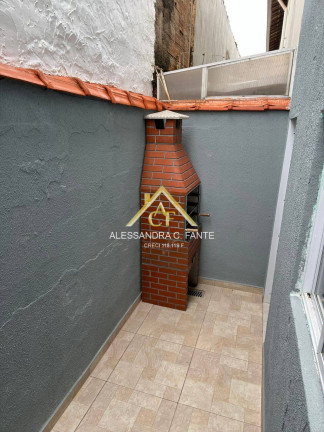 Imagem Sobrado com 2 Quartos à Venda, 61 m² em Vila Seabra - Mongaguá Imagem Sobrado com 2 Quartos à Venda, 61 m² em Vila Seabra - Mongaguá