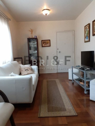 Apartamento com 3 Quartos à Venda, 86 m² em Indianópolis - São Paulo