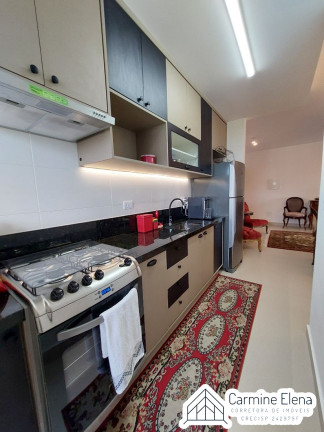 Imagem Apartamento com 3 Quartos à Venda, 112 m² em Centro - Ubatuba