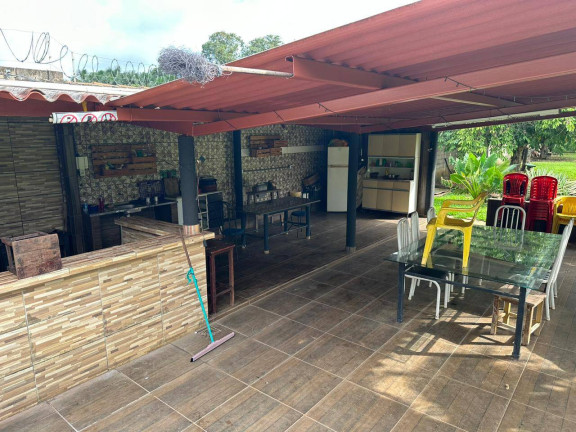 Imagem Chácara à Venda, 5.000 m² em Santa Maria - Trindade Imagem Chácara à Venda, 5.000 m² em Santa Maria - Trindade