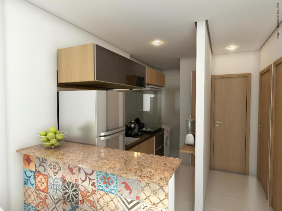 Imagem Apartamento com 2 Quartos à Venda, 57 m² em Boa Vista - Recife Imagem Apartamento com 2 Quartos à Venda, 57 m² em Boa Vista - Recife