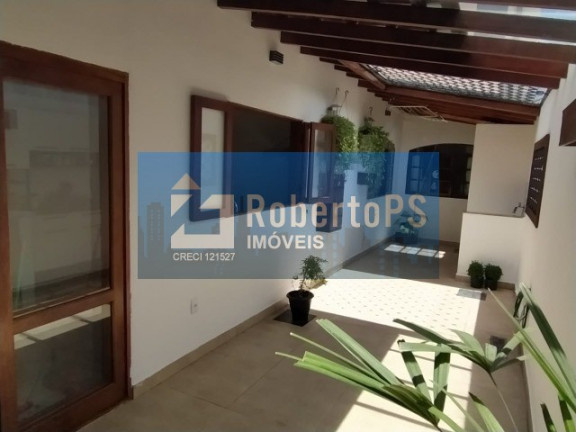 Imagem Imóvel com 3 Quartos à Venda, 146 m² em Conjunto Residencial Trinta E Um De Março - São José Dos Campos Imagem Imóvel com 3 Quartos à Venda, 146 m² em Conjunto Residencial Trinta E Um De Março - São José Dos Campos