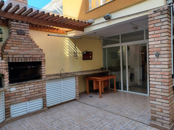 Imagem Imóvel com 3 Quartos à Venda, 138 m² em Tucuruvi (zona Norte) - São Paulo