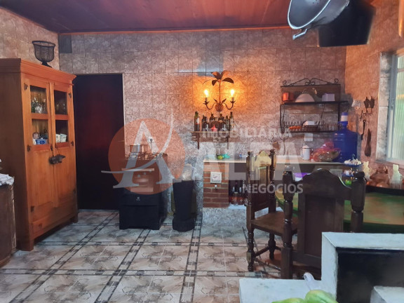 Imagem Casa com 3 Quartos à Venda, 343 m² em Parque Paraíso - Santana De Parnaíba Imagem Casa com 3 Quartos à Venda, 343 m² em Parque Paraíso - Santana De Parnaíba