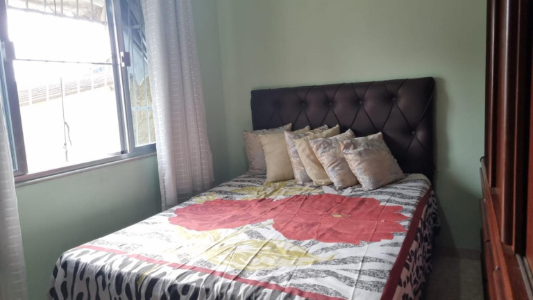 Imagem Apartamento com 2 Quartos à Venda, 48 m² em Ramos - Rio De Janeiro