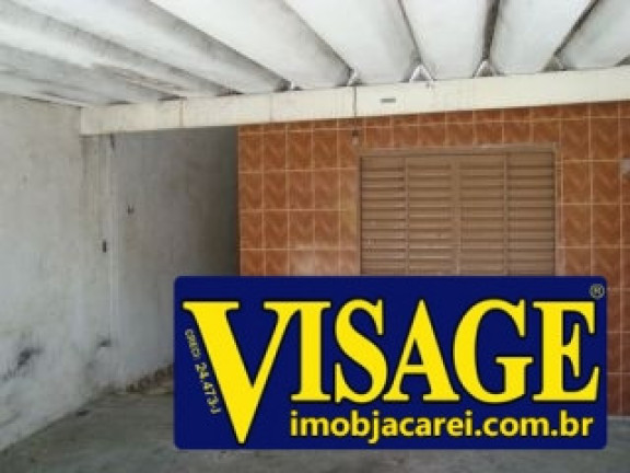 Imagem Casa com 3 Quartos à Venda, 100 m² em Pq. Meia Lua - Jacareí Imagem Casa com 3 Quartos à Venda, 100 m² em Pq. Meia Lua - Jacareí