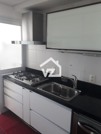 Imagem Apartamento com 2 Quartos para Alugar, 96 m² em Vila Andrade - São Paulo