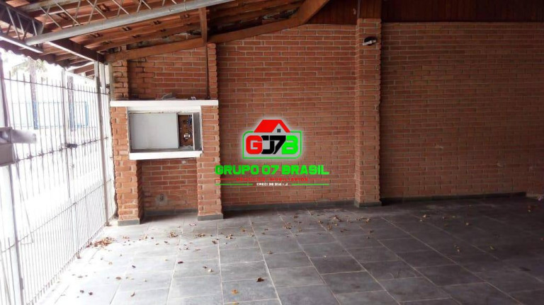 Imagem Casa com 4 Quartos à Venda, 201 m² em Jardim Oriente - São José Dos Campos Imagem Casa com 4 Quartos à Venda, 201 m² em Jardim Oriente - São José Dos Campos