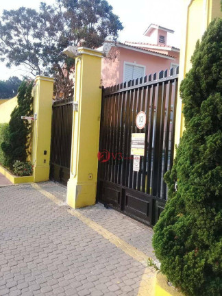Sobrado com 2 Quartos à Venda, 82 m² em Vila Carrão - São Paulo