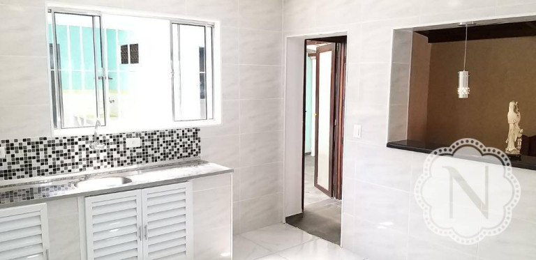 Imagem Casa com 3 Quartos à Venda, 150 m² em Praia Do Sonho - Itanhaém Imagem Casa com 3 Quartos à Venda, 150 m² em Praia Do Sonho - Itanhaém