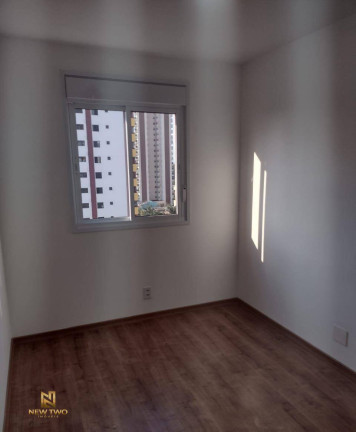 Imagem Apartamento com 2 Quartos para Alugar, 52 m² em Tatuapé - São Paulo