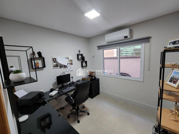 Imagem Sobrado com 4 Quartos à Venda, 285 m² em Urbanova - São José Dos Campos