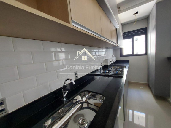 Imagem Apartamento com 2 Quartos à Venda, 54 m² em Parque Campolim - Sorocaba