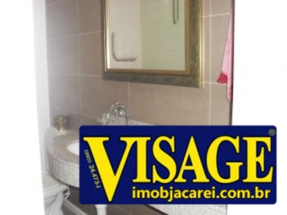 Imagem Casa à Venda,  em Rio  Comprido - Jacareí