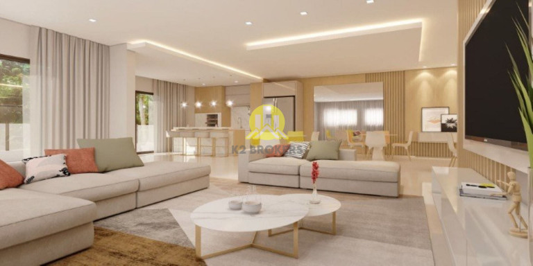Imagem Cobertura com 3 Quartos à Venda, 211 m² em Bacacheri - Curitiba Imagem Cobertura com 3 Quartos à Venda, 211 m² em Bacacheri - Curitiba