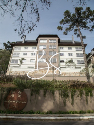 Imagem Apartamento com 2 Quartos à Venda, 77 m² em Floresta - Gramado Imagem Apartamento com 2 Quartos à Venda, 77 m² em Floresta - Gramado