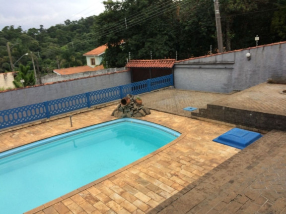 Imagem Sobrado com 4 Quartos à Venda, 500 m² em Vila Santista - Atibaia Imagem Sobrado com 4 Quartos à Venda, 500 m² em Vila Santista - Atibaia
