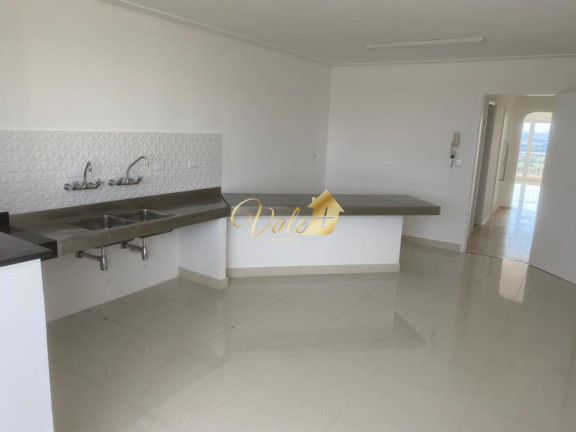 Imagem Apartamento com 3 Quartos à Venda, 198 m² em Jardim Nova América - São José Dos Campos