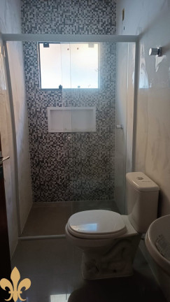 Imagem Casa com 3 Quartos à Venda, 92 m² em Forquilhas - São José Imagem Casa com 3 Quartos à Venda, 92 m² em Forquilhas - São José