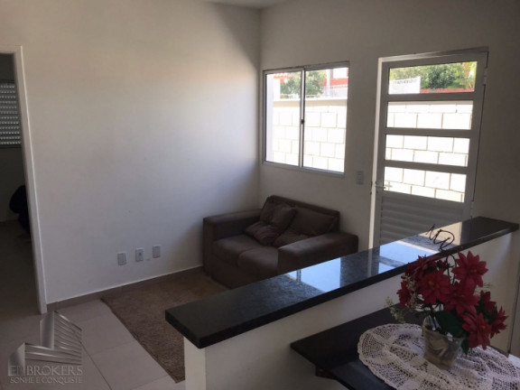 Imagem Casa de Condomínio com 2 Quartos à Venda, 49 m² em Jardim Santo Amaro - Sorocaba Imagem Casa de Condomínio com 2 Quartos à Venda, 49 m² em Jardim Santo Amaro - Sorocaba