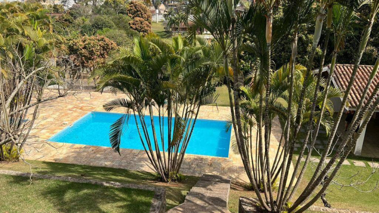 Imagem Casa com 3 Quartos à Venda, em Jardim Estância Brasil - Atibaia Imagem Casa com 3 Quartos à Venda, em Jardim Estância Brasil - Atibaia