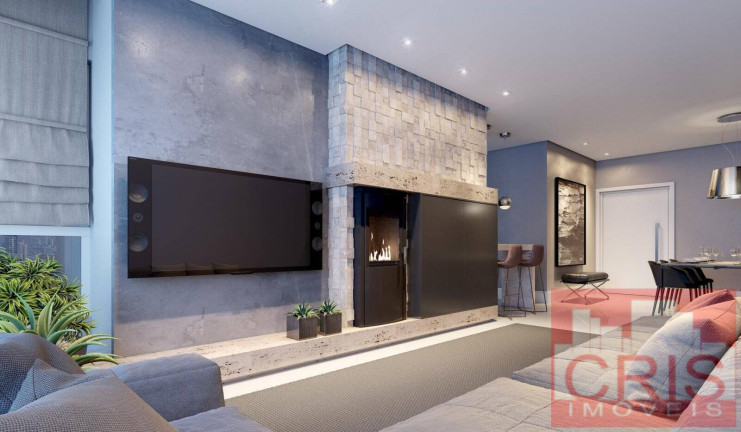Imagem Apartamento com 3 Quartos à Venda, 113 m² em Humaitá - Bento Gonçalves Imagem Apartamento com 3 Quartos à Venda, 113 m² em Humaitá - Bento Gonçalves
