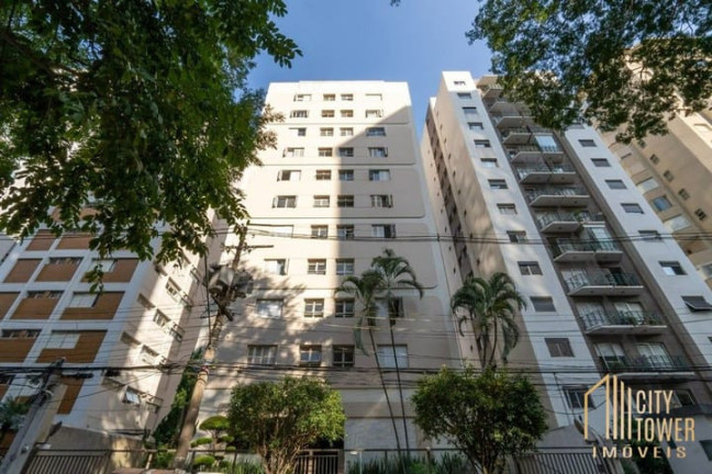 Imagem Apartamento com 3 Quartos à Venda, 129 m² em Itaim Bibi - São Paulo Imagem Apartamento com 3 Quartos à Venda, 129 m² em Itaim Bibi - São Paulo