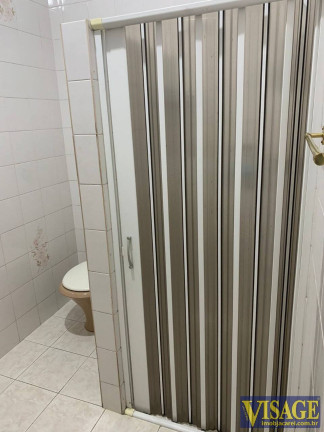 Imagem Casa com 3 Quartos à Venda,  em Parque Brasil - Jacareí