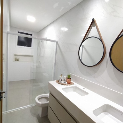 Imagem Sobrado com 4 Quartos à Venda, 191 m² em Jardim Atlântico - Goiânia Imagem Sobrado com 4 Quartos à Venda, 191 m² em Jardim Atlântico - Goiânia