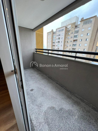 Imagem Cobertura com 3 Quartos à Venda, 130 m² em Mansões Santo Antônio - Campinas Imagem Cobertura com 3 Quartos à Venda, 130 m² em Mansões Santo Antônio - Campinas