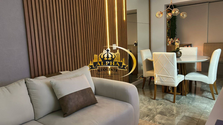 Imagem Apartamento com 2 Quartos à Venda, 63 m² em Alphaville Empresarial - Barueri Imagem Apartamento com 2 Quartos à Venda, 63 m² em Alphaville Empresarial - Barueri