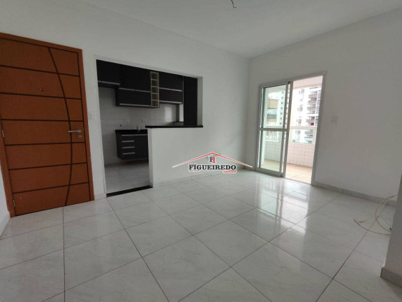 Imagem Apartamento com 2 Quartos à Venda, 91 m² em Aviação - Praia Grande