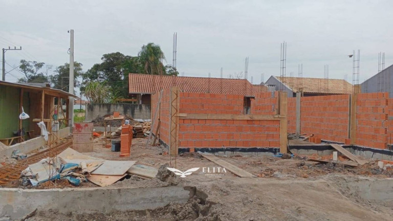 Imagem Casa com 2 Quartos à Venda, 43 m² em Quinta Dos Açorianos - Barra Velha Imagem Casa com 2 Quartos à Venda, 43 m² em Quinta Dos Açorianos - Barra Velha