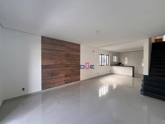 Imagem Casa com 3 Quartos à Venda, 220 m² em Embaré - Santos Imagem Casa com 3 Quartos à Venda, 220 m² em Embaré - Santos