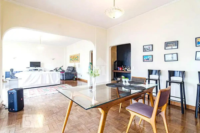 Apartamento com 3 Quartos à Venda, 222 m² em Jardim Paulista - São Paulo
